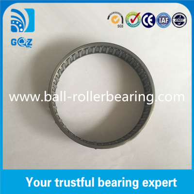 دسته بندی های قفس های نردبند و لاستیک های فولادی کرومی GCR15 K85 x 92 x 20 ضخامت 20mm