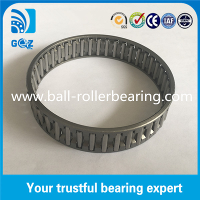 دسته بندی های قفس های نردبند و لاستیک های فولادی کرومی GCR15 K85 x 92 x 20 ضخامت 20mm
