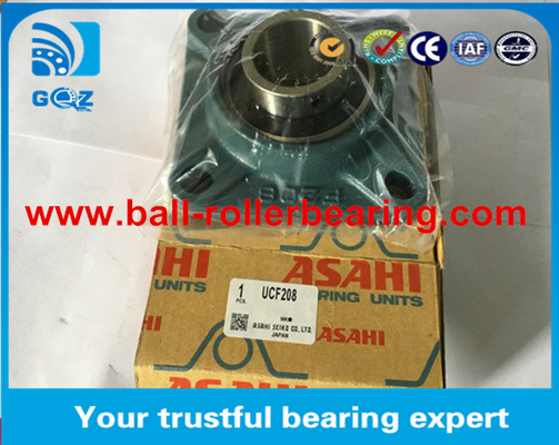 ماشین آلات کشاورزی واحد های پرتگاهی تخت نشینی بالش بلوک پرتگاه UCF308 ASAHI پرتگاه Ucf 308