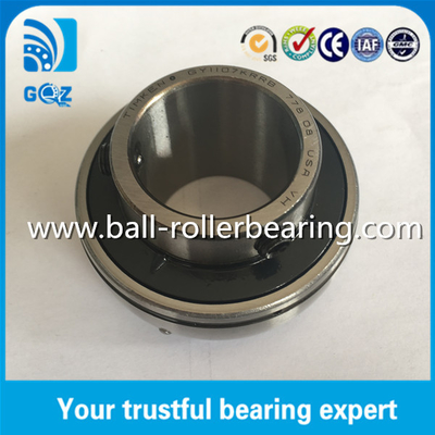 Gcr15 بالش بلوک پرت TIMKEN FAFNIR GY1107KRRB شعاعی ورودی توپ پرت قطر سوراخ 36.5125 میلی متر