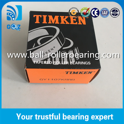 Gcr15 بالش بلوک پرت TIMKEN FAFNIR GY1107KRRB شعاعی ورودی توپ پرت قطر سوراخ 36.5125 میلی متر