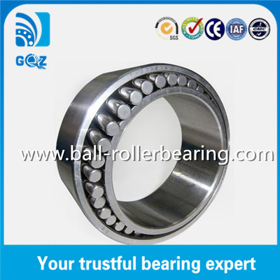استیل قفسه SKF C2222K کربنی رول رول با 1: 12 سوراخ تر