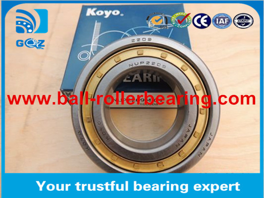 NJ2308-E-TVP2 چرخ دار های سیلندری ، چرخ دار های تک ردیف 40x90x33 میلی متر NJ2308