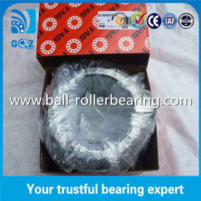MAN TGA تعویض لگن چرخ کامیون / مونتاژ لگن محور FAG 803750B