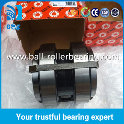 MAN TGA تعویض لگن چرخ کامیون / مونتاژ لگن محور FAG 803750B