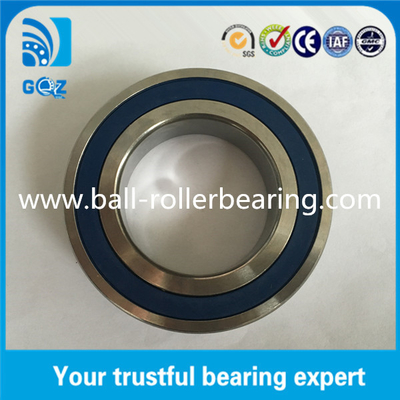GA Light Preload High Precision Angular Contact Ball Bearing 7008C-2RZ P4 GA با دقت بالا و با دقت بالا