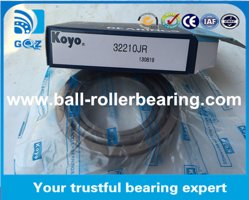 32210JR بیئر رولر دقیق 32210JR 32212JR 32306JR KOYO رولر رولر 90x50x23 mm بیئر