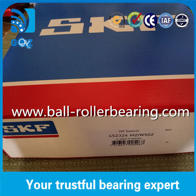 روغن خروجی برنج قفس لرزش صفحه نمایش SKF 452324M2/W502