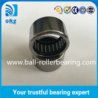 مهر و موم لب HK2820-2RS کشش جام سوزن چرخ دار با پایان باز