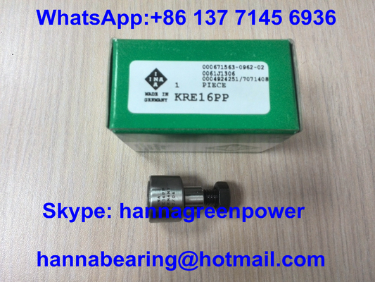 محموله ی چرخ دار و چرخ دار و چرخ دار KRE19PP 19*11*32 mm
