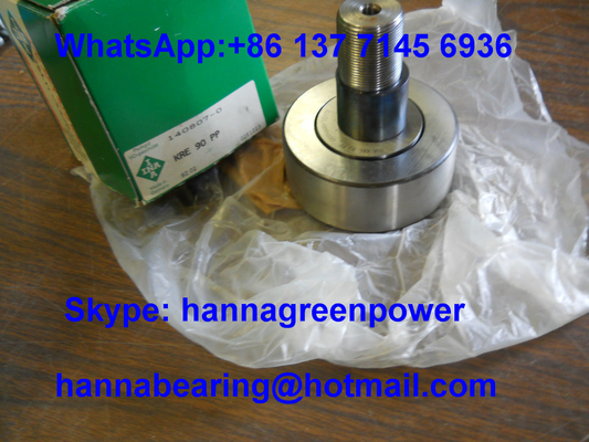 KRE 90 PP Cam Follower Needle Roller Bearing با گردن محرک 90 x 35 x 100 میلی متر