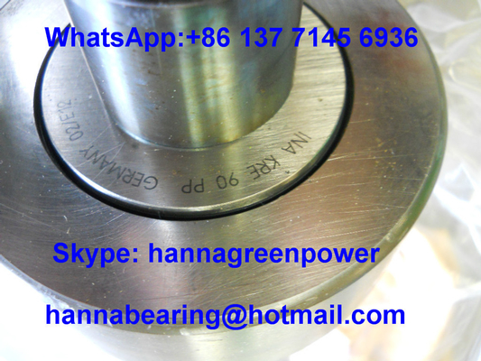 KRE 90 PP Cam Follower Needle Roller Bearing با گردن محرک 90 x 35 x 100 میلی متر