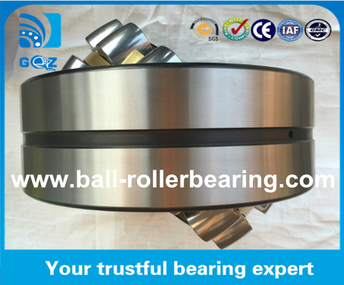 ABEC-3 بالابری کروی 22209 E برای رول های رولینگ 22209 CA/W33 بالابری 45X85X23 mm