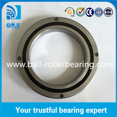 نوع چرخ دنده غیر NSK NRXT8013 Precision Cross Roller Bearing برای صنعت ربات