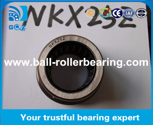 HRC 58 - 63 NX10 یک ردیف نرد رولر NX 10 NX10 Z NX 10Z 10 x 19 x 18 میلی متر