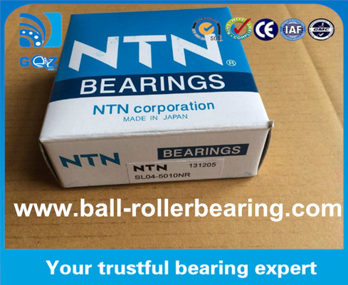 NTN SL045010NR لوله های بالینی SL04 -5010NR لوله های جرثقیل SL04 -5010NR