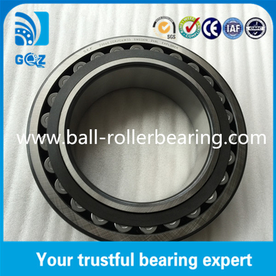 C4 Cage Steel Cage Bearings SKF 23040 CCK/C4W33