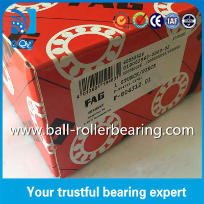 FAG F-804312.01 لوله های اتومبیل کامیون مخلوط کننده با مواد فولادی Gcr15