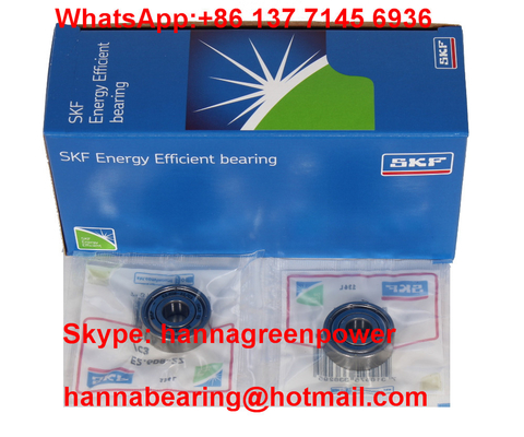 اسکناس های خودرو E2.608-2Z/C3 انرژی کارآمد گره عمیق 8*22*7mm