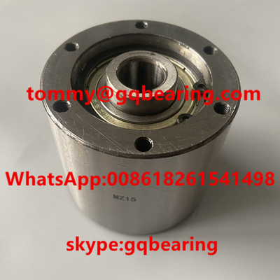 25mm Bore MZ15 One Way Clutch Backstop بیئر با کلید 25x68x62mm