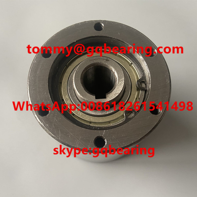 25mm Bore MZ15 One Way Clutch Backstop بیئر با کلید 25x68x62mm