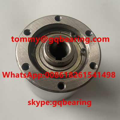 25mm Bore MZ15 One Way Clutch Backstop بیئر با کلید 25x68x62mm