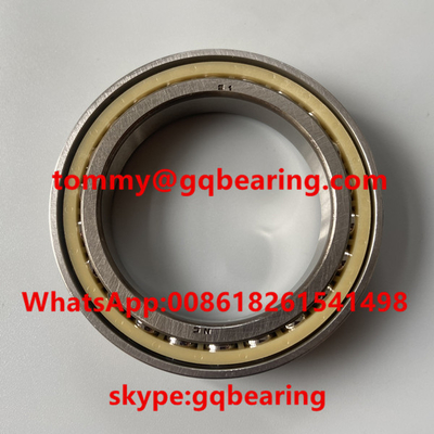 NACHI 50BA07S1 50BA0751 یک ردیف گلوله ای با شکاف عمیق 50x72x12mm