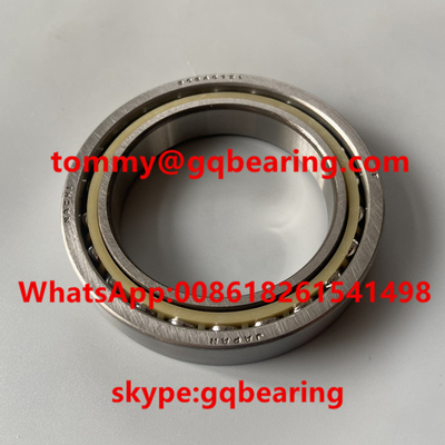 NACHI 50BA07S1 50BA0751 یک ردیف گلوله ای با شکاف عمیق 50x72x12mm