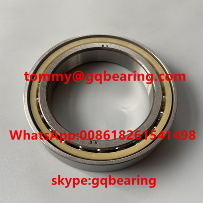 NACHI 50BA07S1 50BA0751 یک ردیف گلوله ای با شکاف عمیق 50x72x12mm