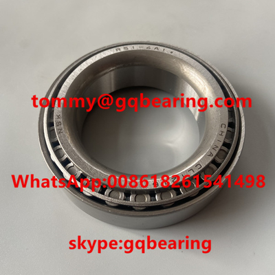 NSK R51-4 R51-4A1 یک ردیف تک ردیف چرخدار خمیده 51x81x23mm