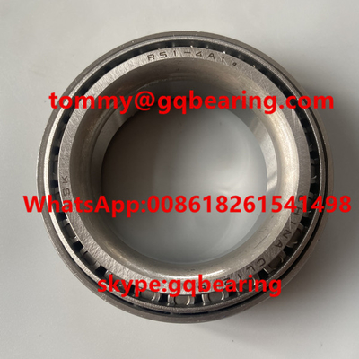NSK R51-4 R51-4A1 یک ردیف تک ردیف چرخدار خمیده 51x81x23mm