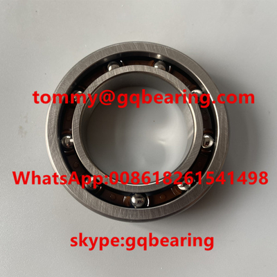 کویو DG355812 DG355812-2CS یک ردیف گلوله ای عمیق 35x58x12 میلی متر