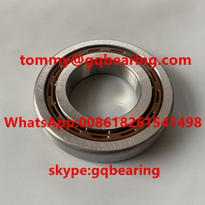 کویو DG356712CS62 یک ردیف گلوله ای با شکاف عمیق 35x67x12 میلی متر