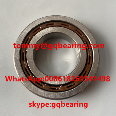 Koyo DG356712 تک ردیف گلوله ای با شکاف عمیق 35x67x12 میلی متر