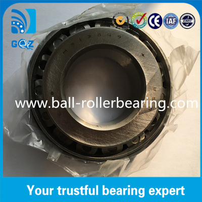 لوله های چرخ دار کرومی فولاد TIMKEN H913849 / H913810 ISO9001: 2008