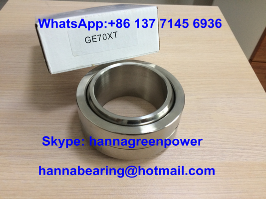GE70XT استیل ضد زنگ گره ای ساده GE70XT/X کشش کشش 70 * 105 * 49 mm