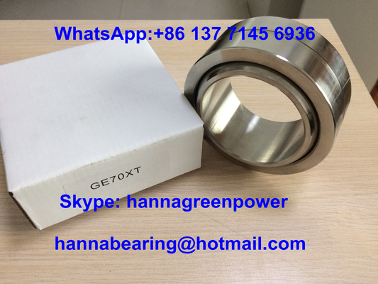 GE70XT استیل ضد زنگ گره ای ساده GE70XT/X کشش کشش 70 * 105 * 49 mm