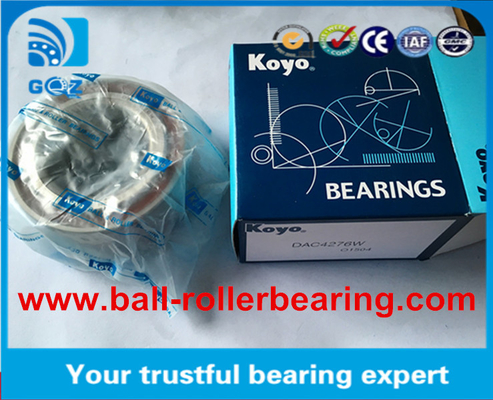 محور و مجموعه لگن DAC357245CW2RS 90363-35001 KOYO لگن چرخ