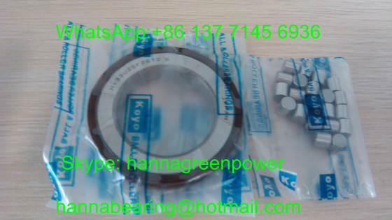 H33UZSF25T2S لوله نورد سوزن کم کننده هارمونیک H-33UZSF25T2S لوله کنونی 32.5*54*8mm