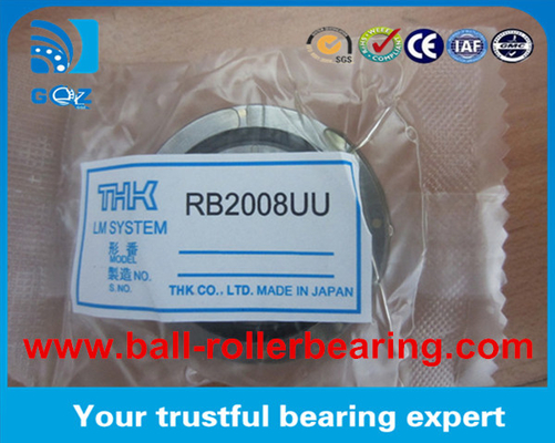 اسکناس های با دقت بالا IKO اسکناس های رولر متقاطع RB7013 THK اسکناس های رولر 70 x 100 x 13 mm