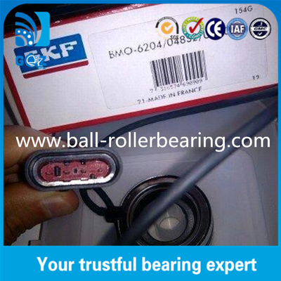 بی ام او 6204 / 048S2 / UA108A واحد محور محور محور محور محور 20 x 47 x 14 mm