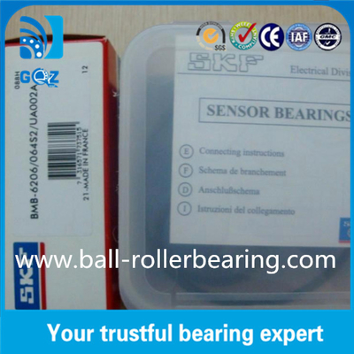 واحد حسگر محور رمزگذاری محور خطی اسلاید SKF BMB-6206 / 064S2 / UA002A