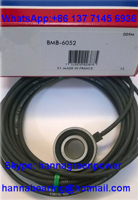 BMB-6052 Motor Sensor Bearing With 5meter Wire 6202/VK2415 بیئر فولک لیفت تویوتا