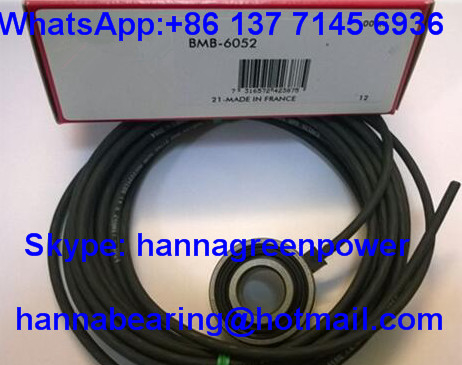 BMB-6052 Motor Sensor Bearing With 5meter Wire 6202/VK2415 بیئر فولک لیفت تویوتا