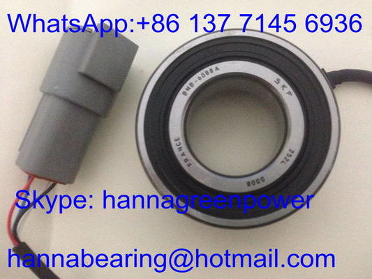 واحد رمزگذاری موتور BMB-6088A با کانکتور BMB6088A حامل فورک لیفت 25 * 52 * 21.1mm