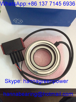 BMB-6090A سنسور موتور لیفتراک BMB6090A کدگر 30*62*22.1mm