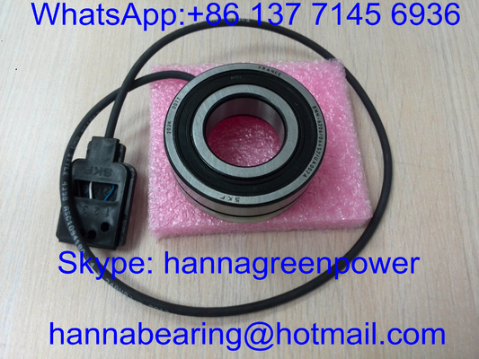 BMH6206-064S2-UA002A TCM حامل فولک لیفت BMH620606452UA002A حامل توپ 30*62*22.1mm