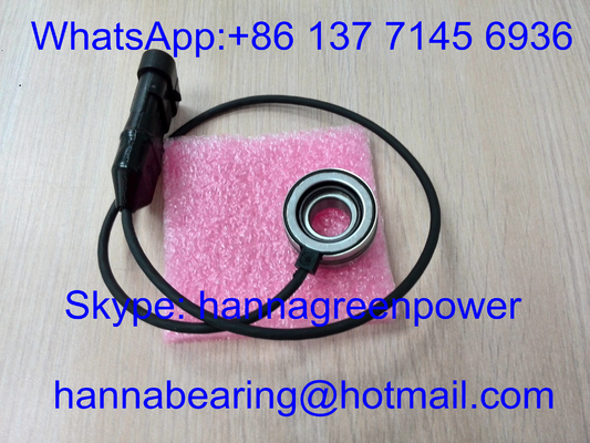 BMO-6204/048S2/UA108A محموله موتور خودرو با پلاگین BMB-6204/048S2/UA002A محموله رمزگذاری