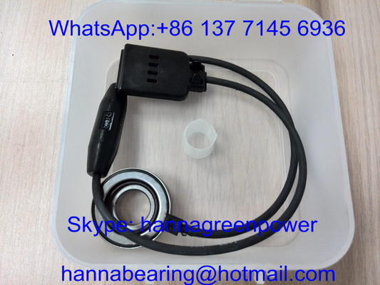 BMO-6204/048S2/UA108A محموله موتور خودرو با پلاگین BMB-6204/048S2/UA002A محموله رمزگذاری