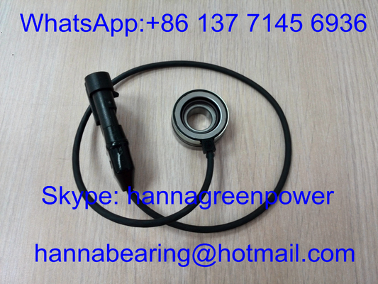BMO-6204/048S2/UA108A محموله موتور خودرو با پلاگین BMB-6204/048S2/UA002A محموله رمزگذاری